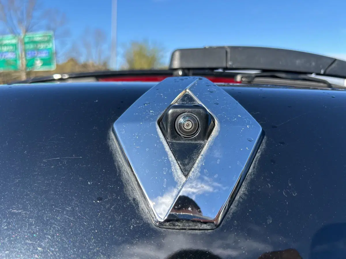 Renault Captur usata a Roma (11)