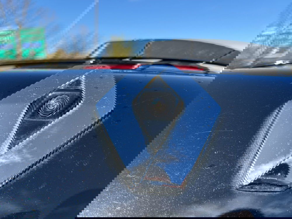 Renault Captur usata a Roma (11)