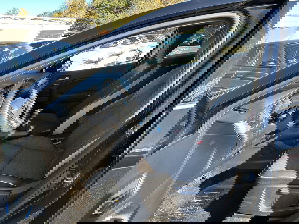 Renault Captur usata a Roma (13)