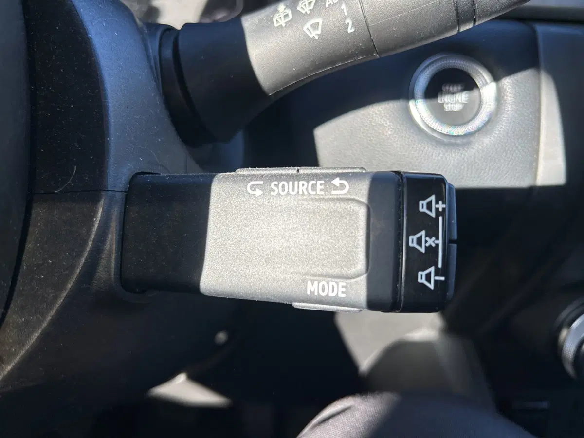 Renault Captur usata a Roma (14)