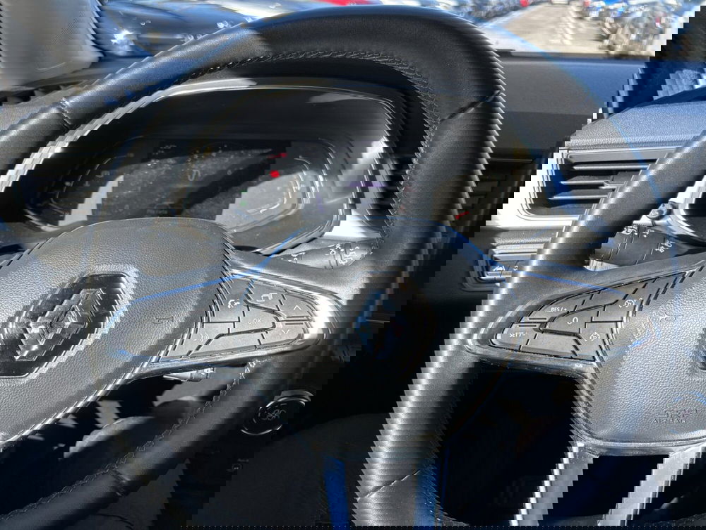 Renault Captur usata a Roma (15)