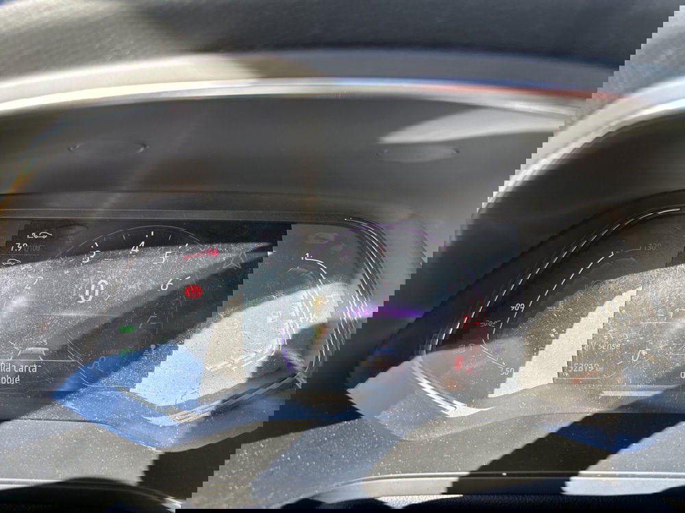 Renault Captur usata a Roma (16)