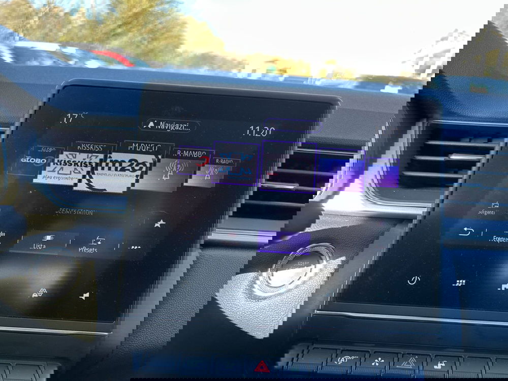 Renault Captur usata a Roma (17)