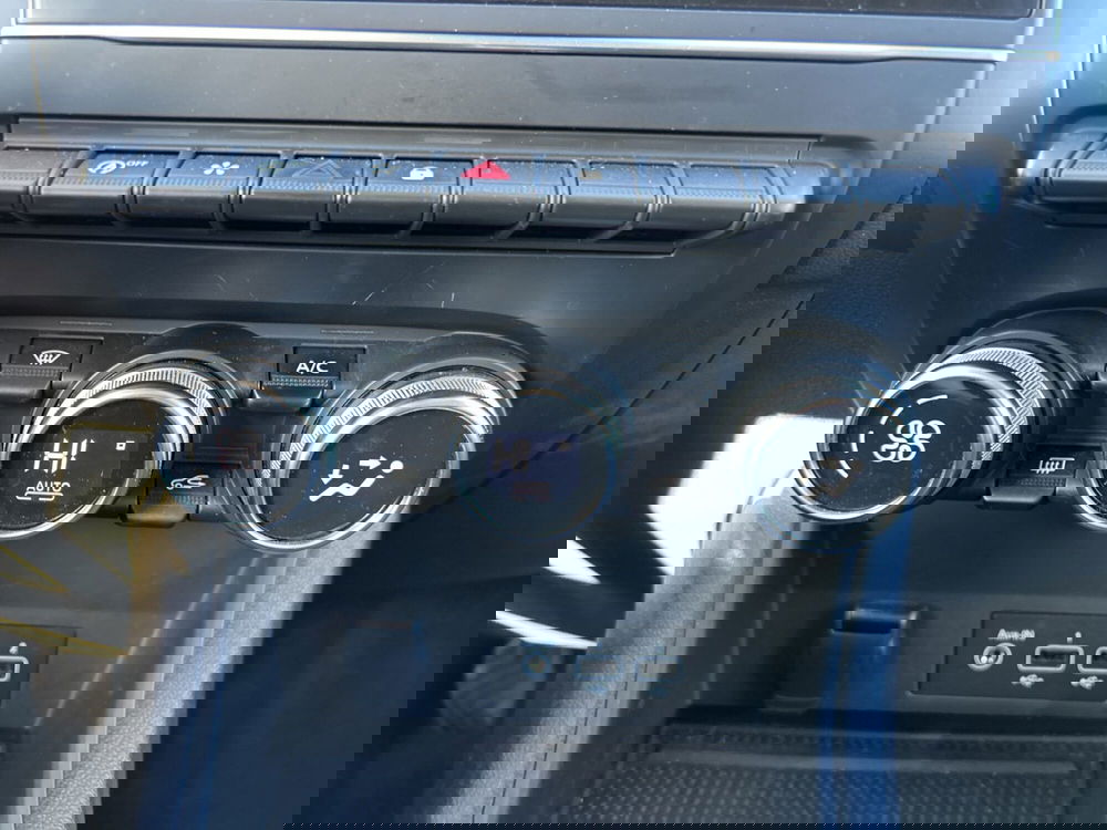 Renault Captur usata a Roma (18)