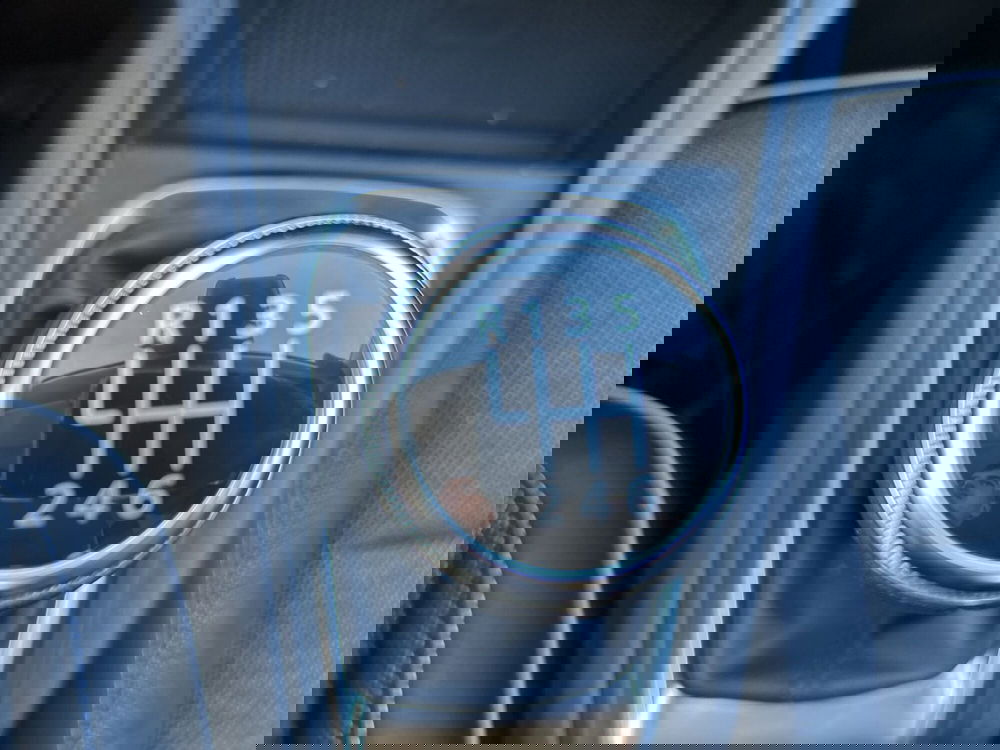 Renault Captur usata a Roma (19)