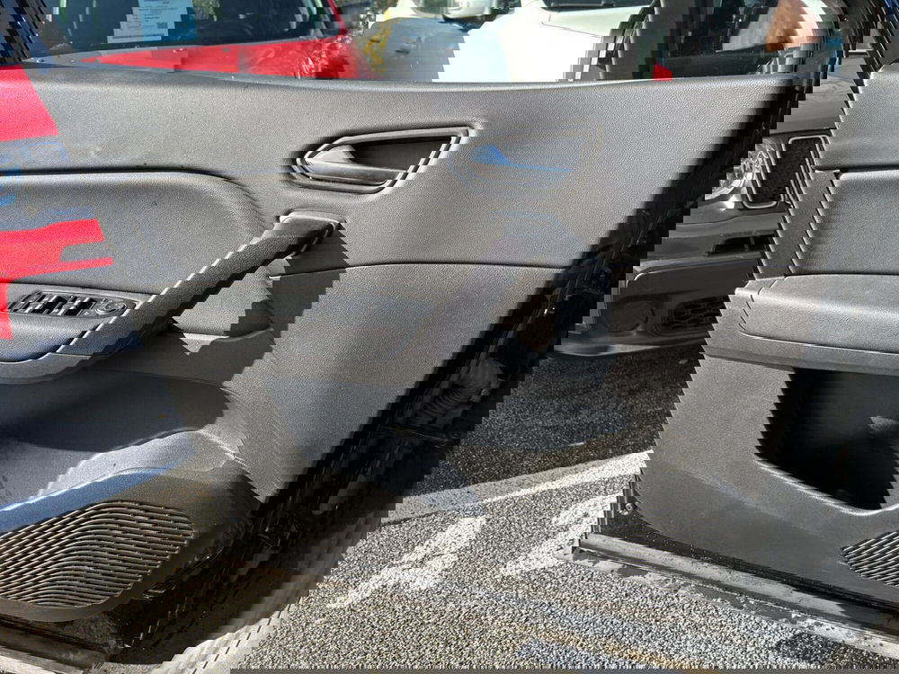 Renault Captur usata a Roma (20)