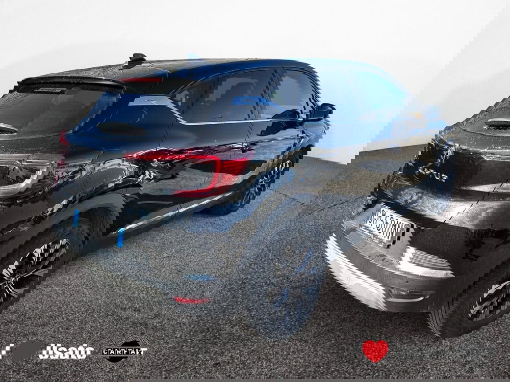 Renault Captur usata a Roma (3)