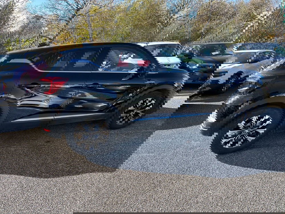 Renault Captur usata a Roma (6)