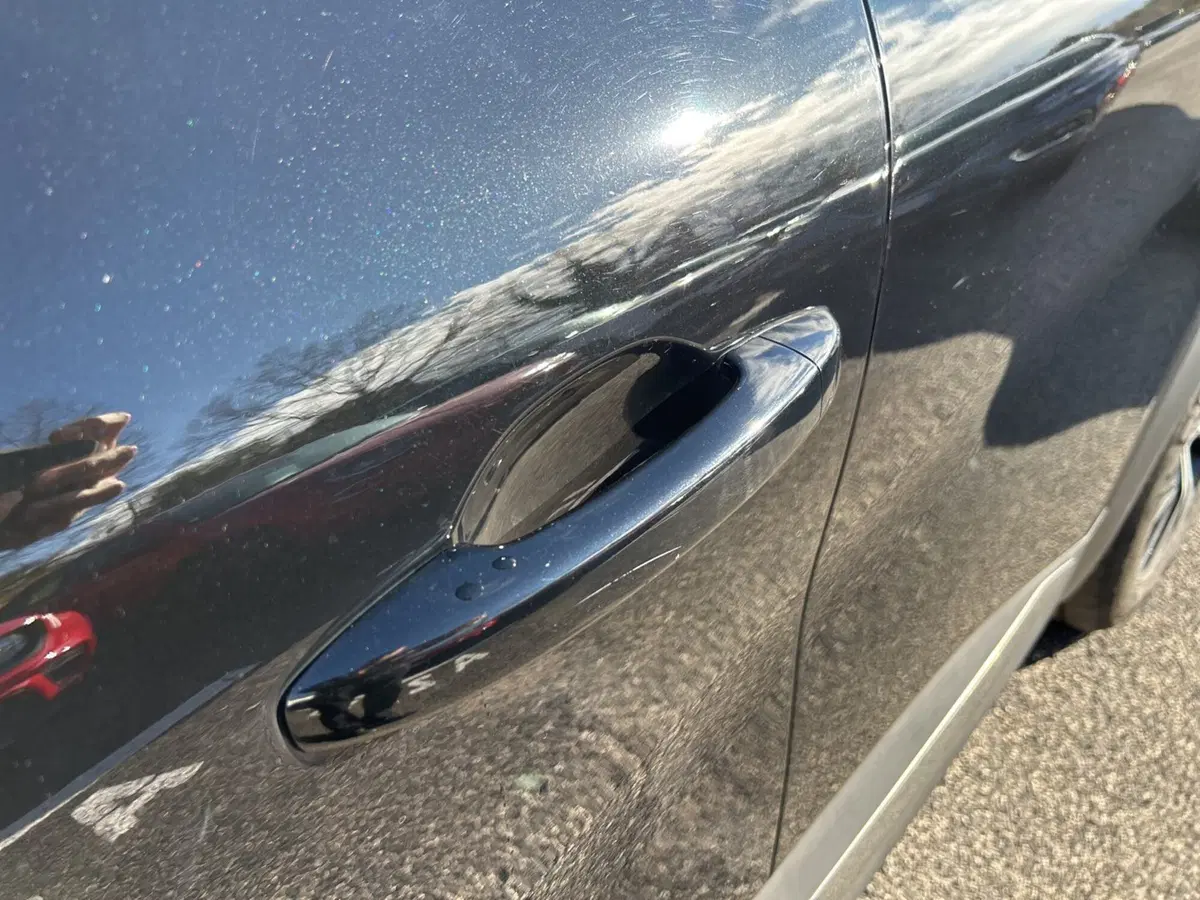 Renault Captur usata a Roma (9)