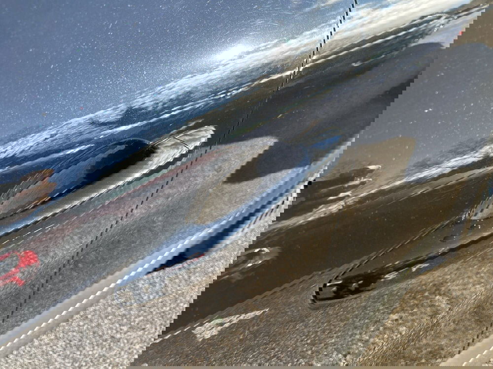 Renault Captur usata a Roma (9)