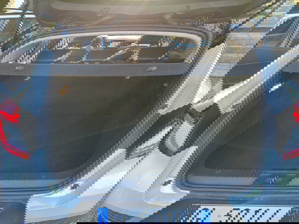 Renault Captur usata a Roma (10)