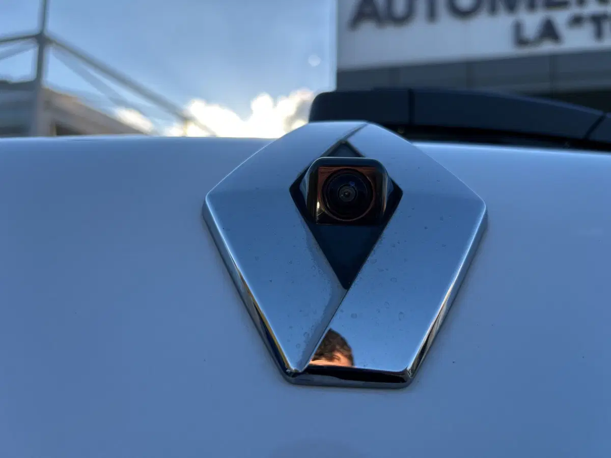 Renault Captur usata a Roma (11)