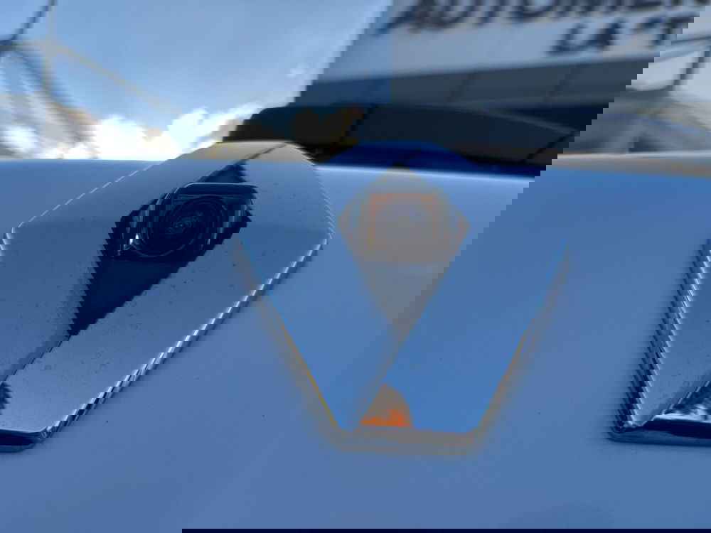 Renault Captur usata a Roma (11)