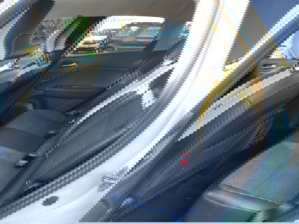 Renault Captur usata a Roma (12)