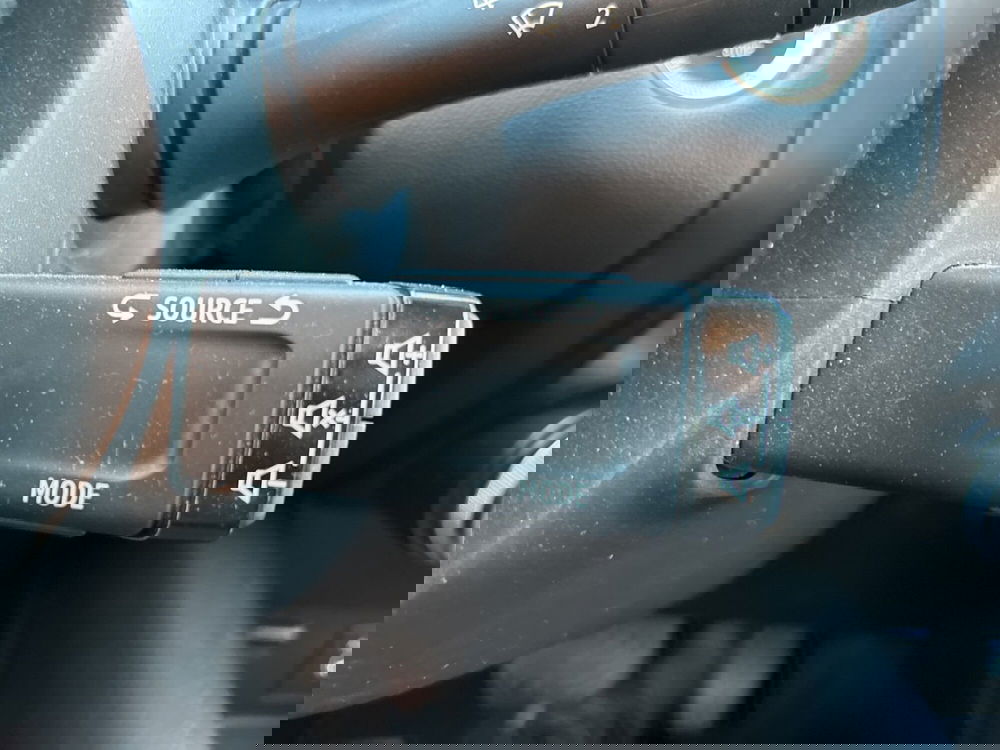 Renault Captur usata a Roma (14)