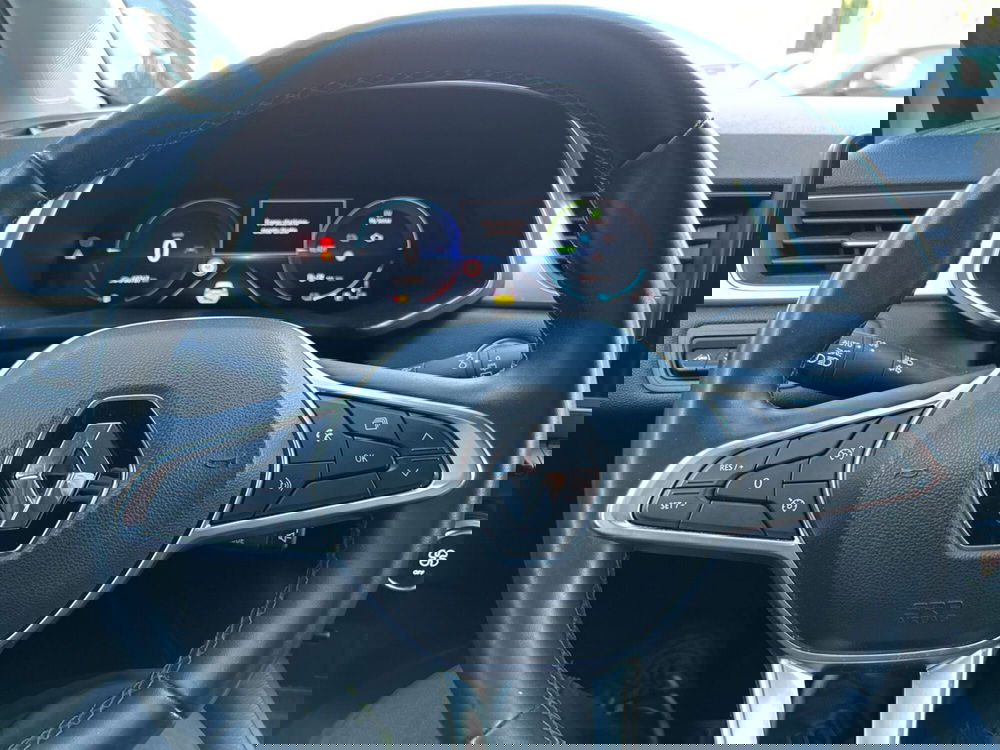 Renault Captur usata a Roma (15)