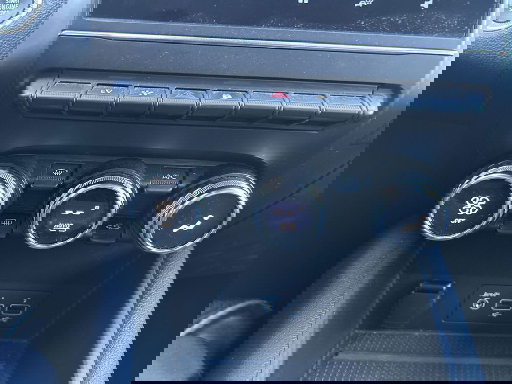 Renault Captur usata a Roma (18)