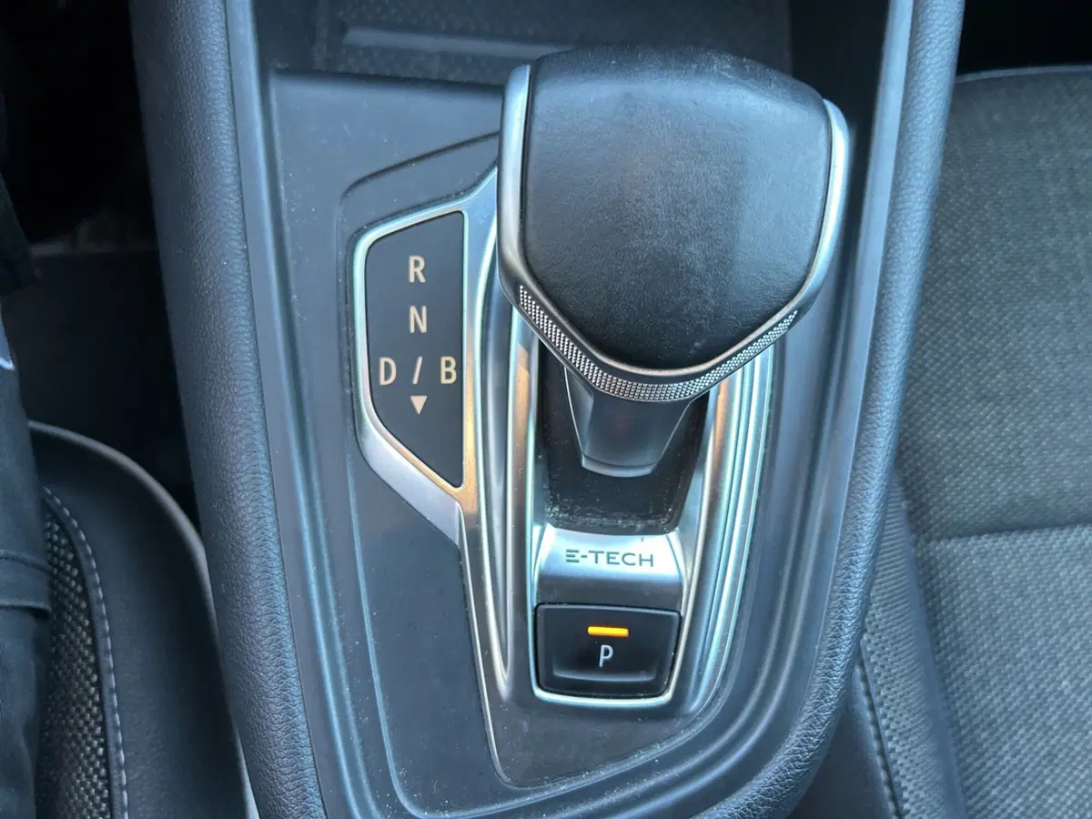 Renault Captur usata a Roma (19)