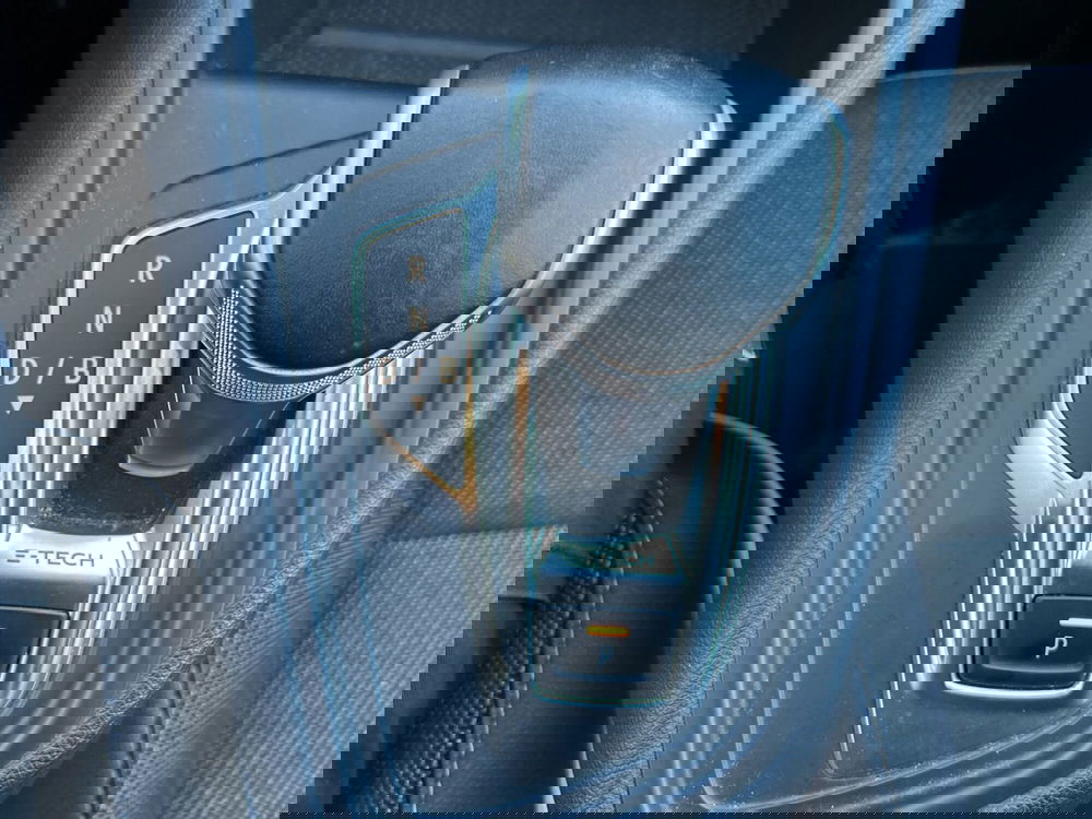 Renault Captur usata a Roma (19)