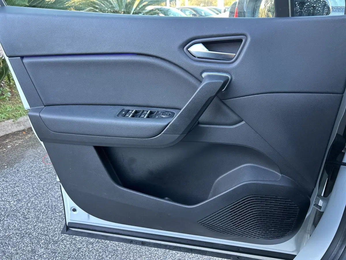 Renault Captur usata a Roma (20)