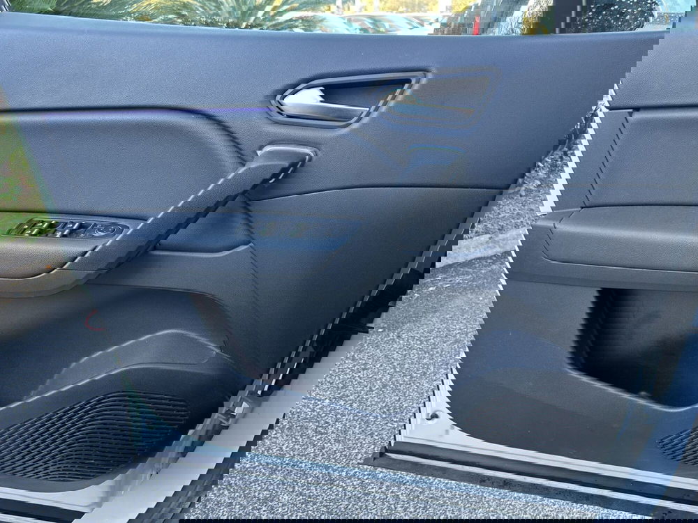 Renault Captur usata a Roma (20)