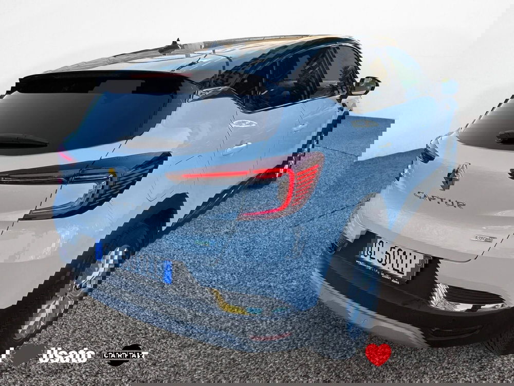 Renault Captur usata a Roma (3)