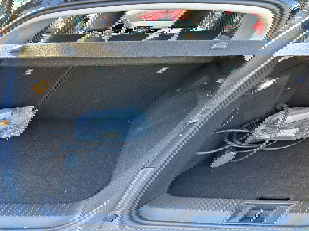 Renault Captur usata a Roma (10)