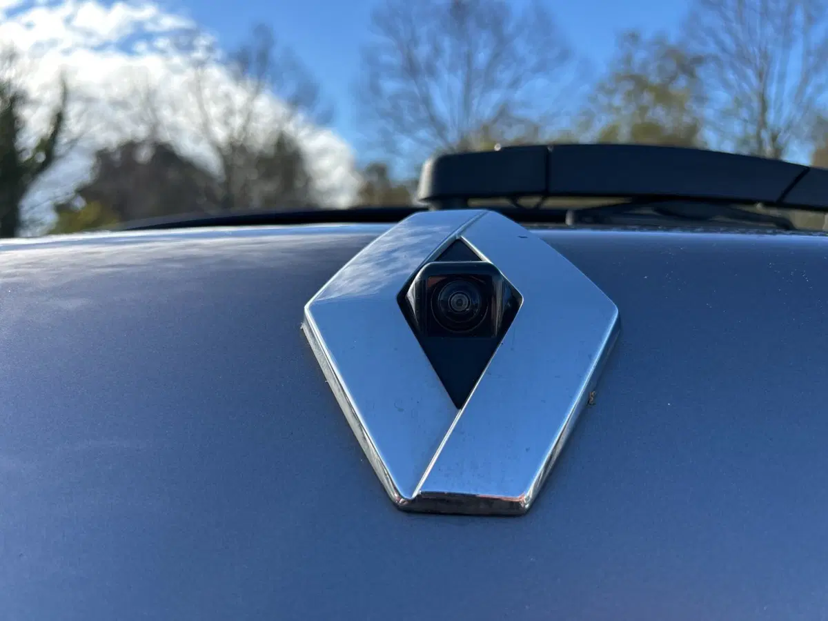 Renault Captur usata a Roma (11)