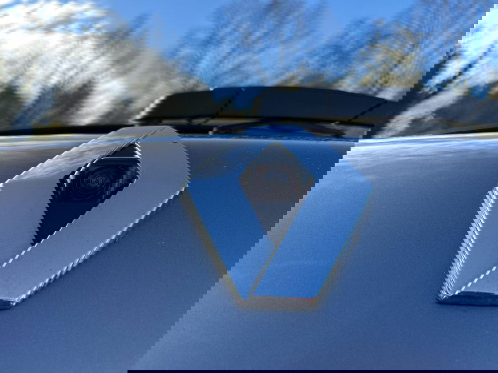 Renault Captur usata a Roma (11)