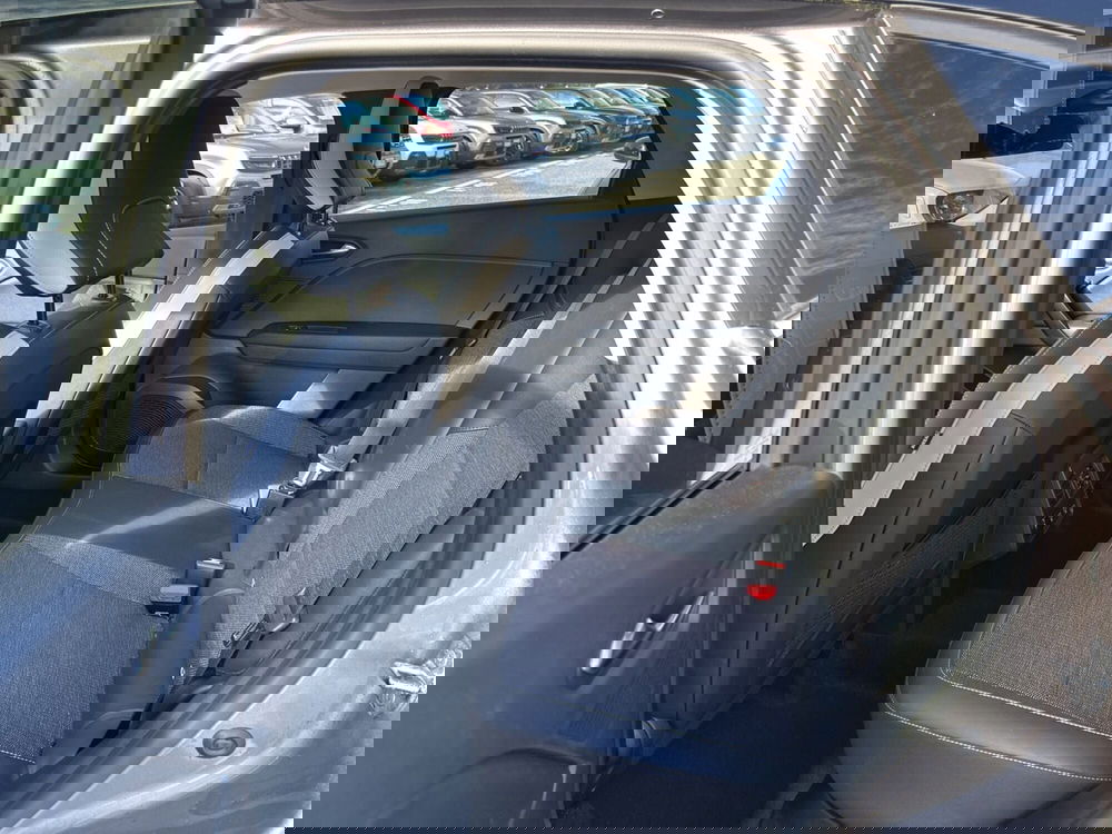 Renault Captur usata a Roma (12)