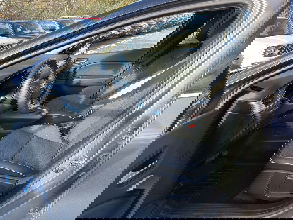 Renault Captur usata a Roma (13)