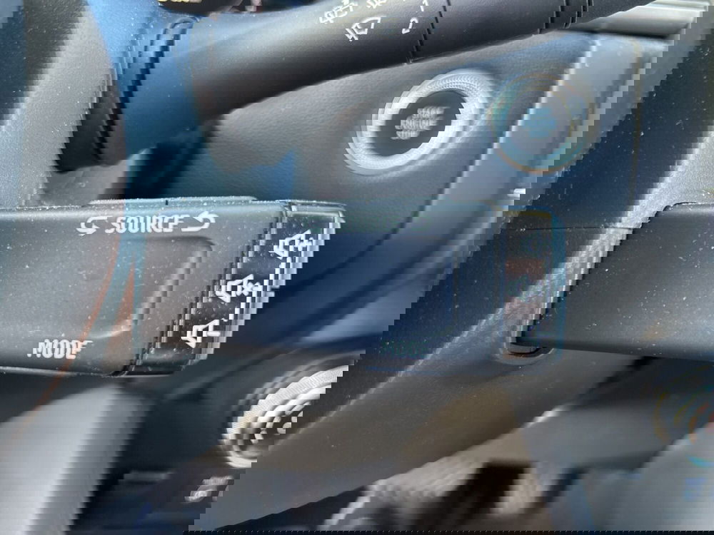 Renault Captur usata a Roma (14)