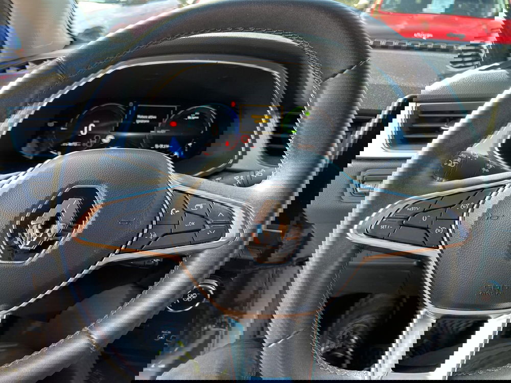 Renault Captur usata a Roma (15)