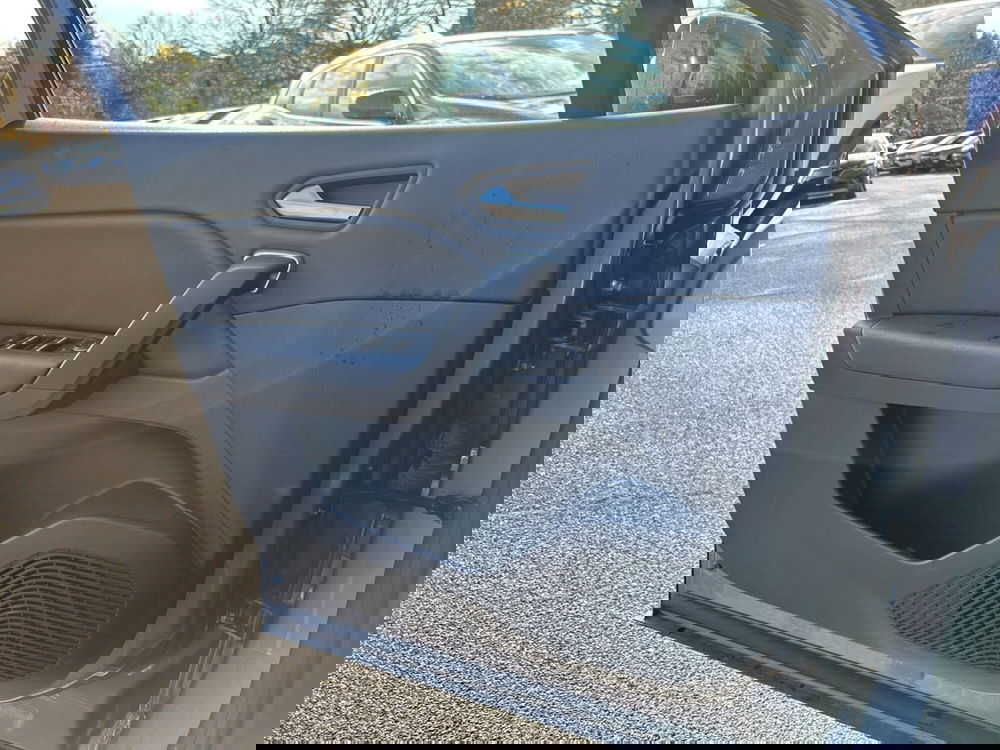 Renault Captur usata a Roma (20)