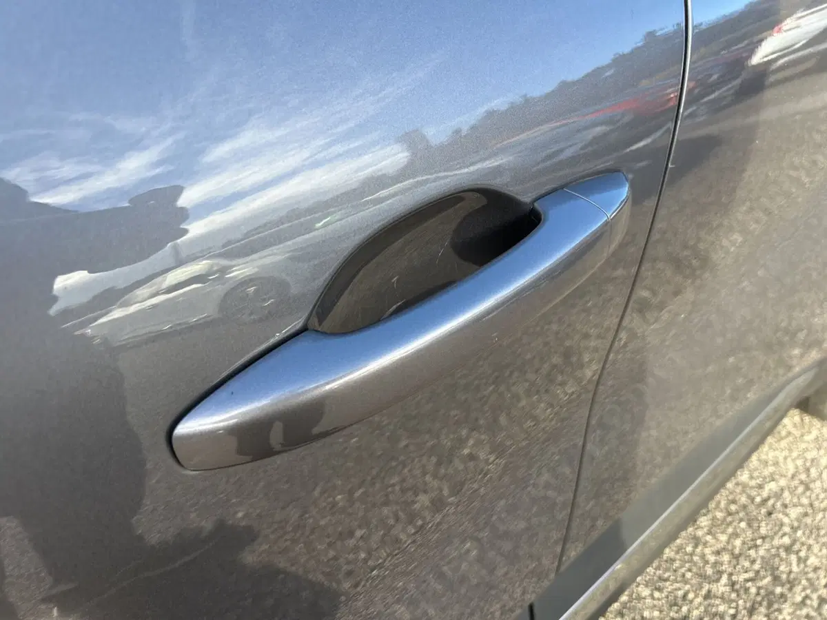 Renault Captur usata a Roma (9)