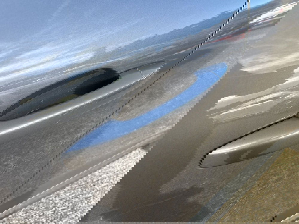 Renault Captur usata a Roma (9)