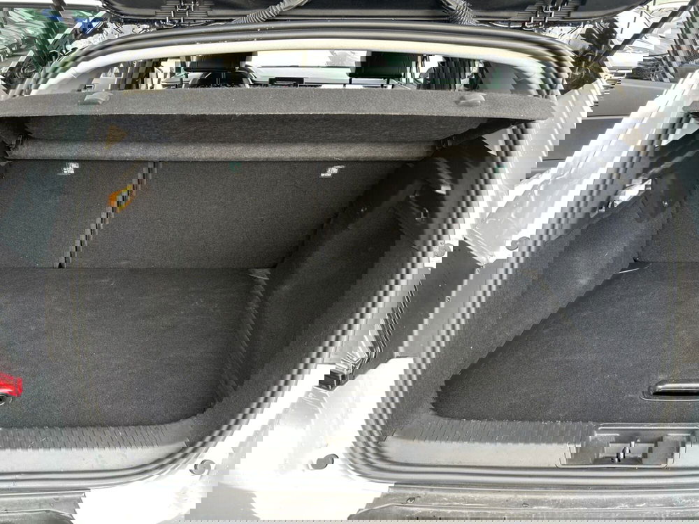 Renault Captur usata a Roma (10)