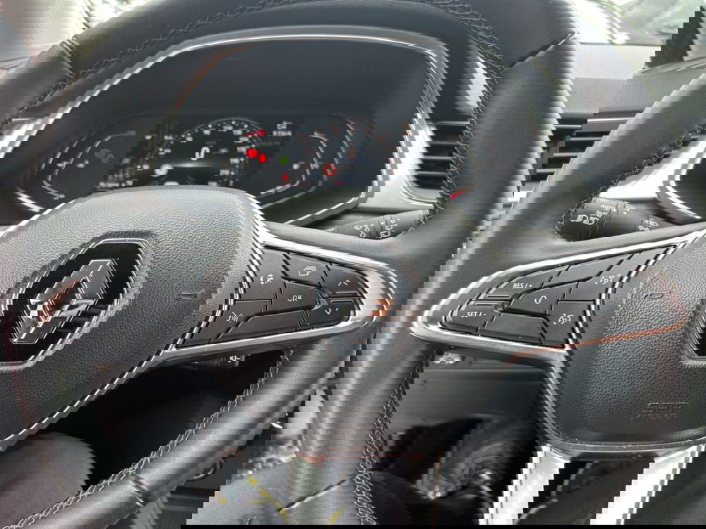 Renault Captur usata a Roma (14)