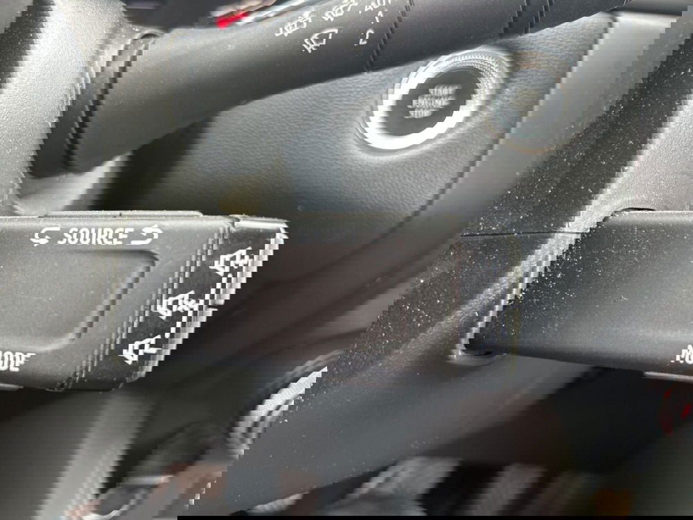 Renault Captur usata a Roma (16)