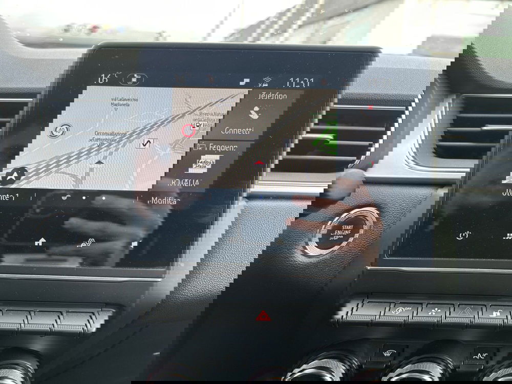 Renault Captur usata a Roma (17)