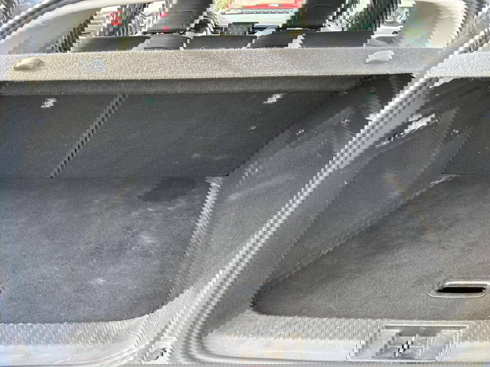 Renault Captur usata a Roma (10)