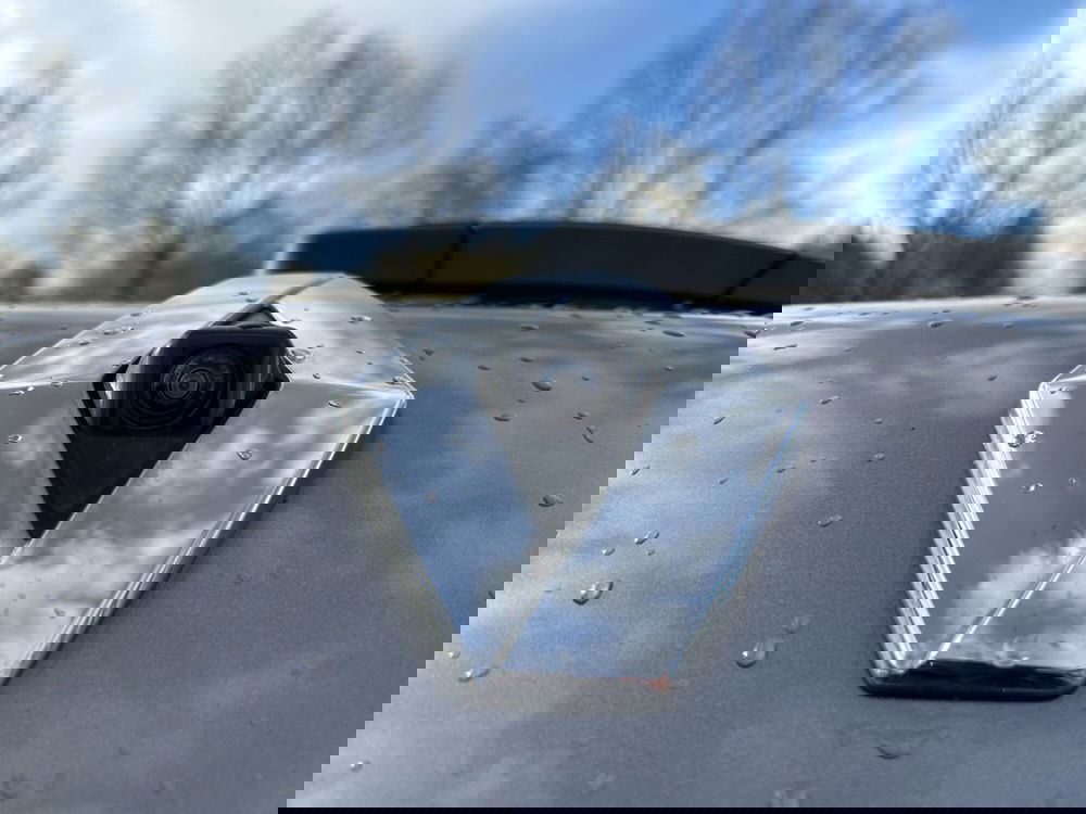 Renault Captur usata a Roma (11)