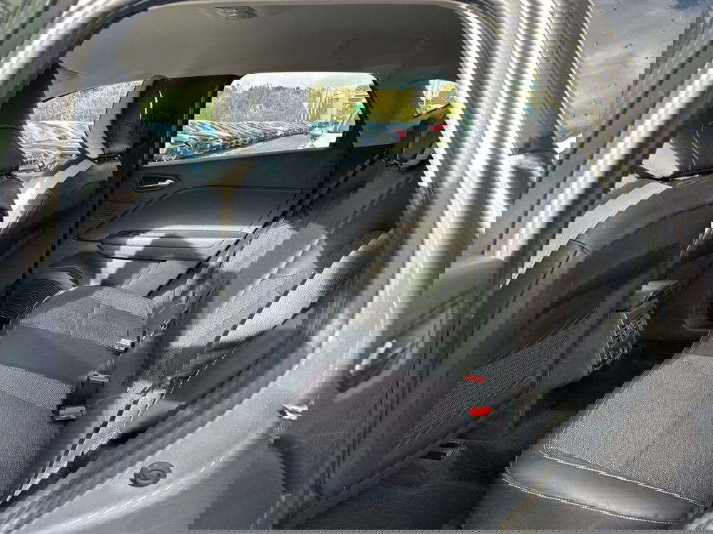 Renault Captur usata a Roma (12)