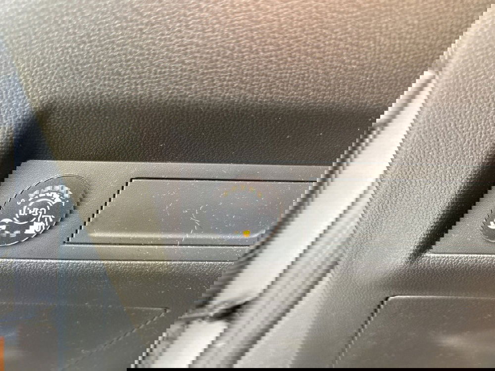 Renault Captur usata a Roma (14)