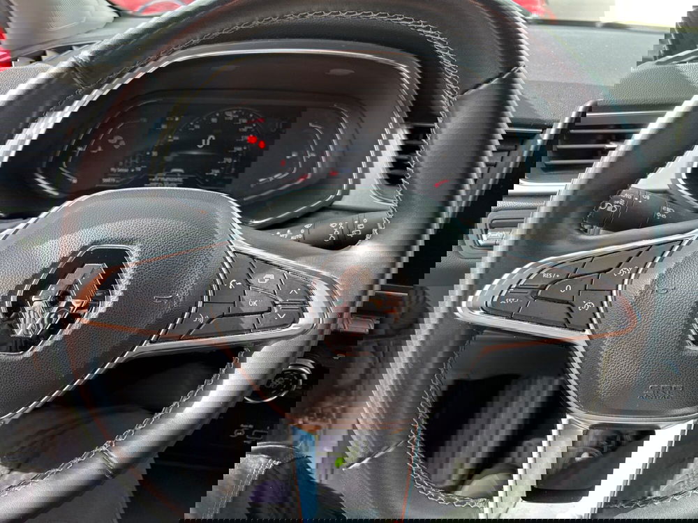 Renault Captur usata a Roma (15)