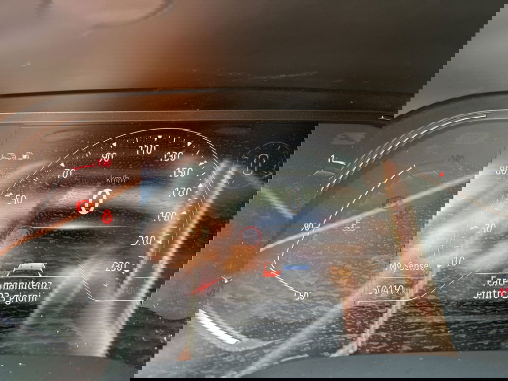 Renault Captur usata a Roma (16)