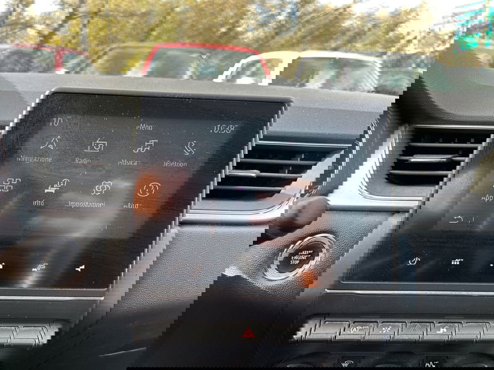 Renault Captur usata a Roma (17)