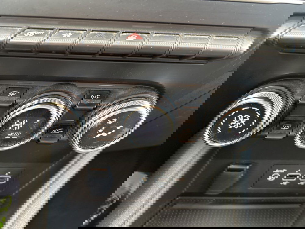 Renault Captur usata a Roma (18)