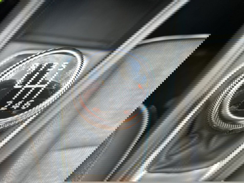 Renault Captur usata a Roma (19)