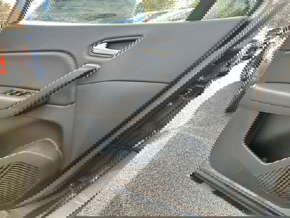 Renault Captur usata a Roma (20)